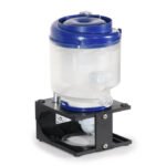 Ersatzbehälter für Metasys ECO II und ECO II Tandem-Amalgamabscheider