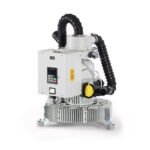 Moteur d'aspiration Metasys EXCOM Hybrid 5 230V (5 unités)