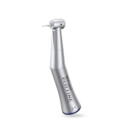 LE21 Riduttore per contrangolo 2:1 MK-dent ECO LINE