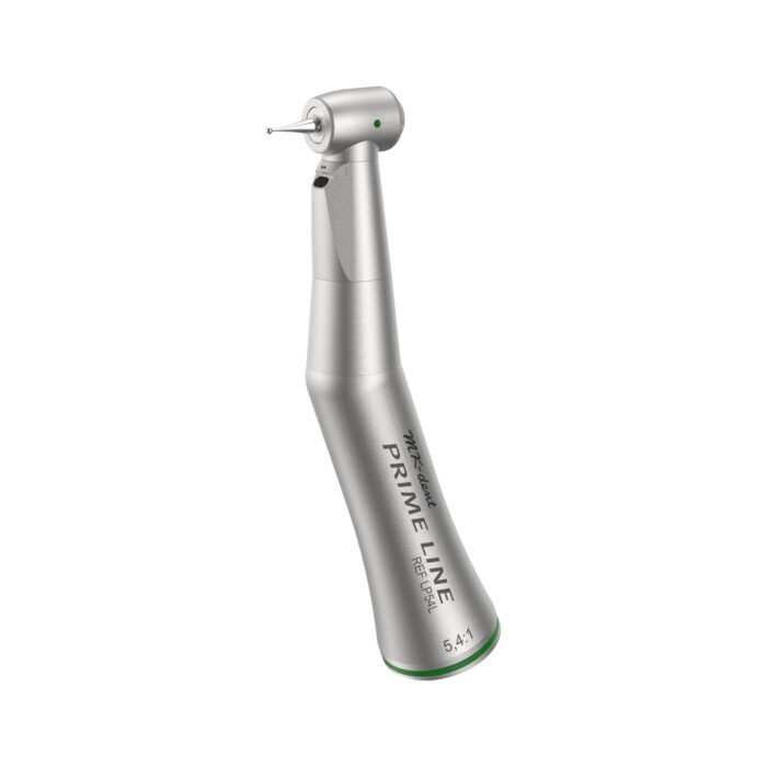 LS3027L + LPH21 PRIME LINE 5,4:1 Winkelstückreduzierer mit Licht – Bild 1