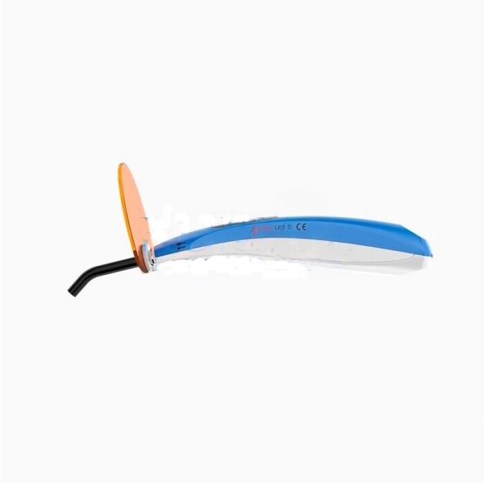 28-190-LED.D-1 Lampa utwardzająca Woodpecker DTE LED.D - obrazek 4