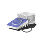 Ultrasonidos de sobremesa DTE D600 LED con puntas con rosca tipo S