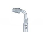 Punta Endochuck ultrasonidos Woodpecker E2 compatible EMS, Endo