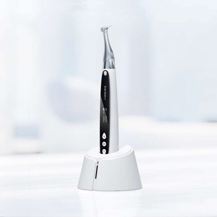 Silnik endodontyczny + Kątnica ENDO SMART PLUS - obrazek 1