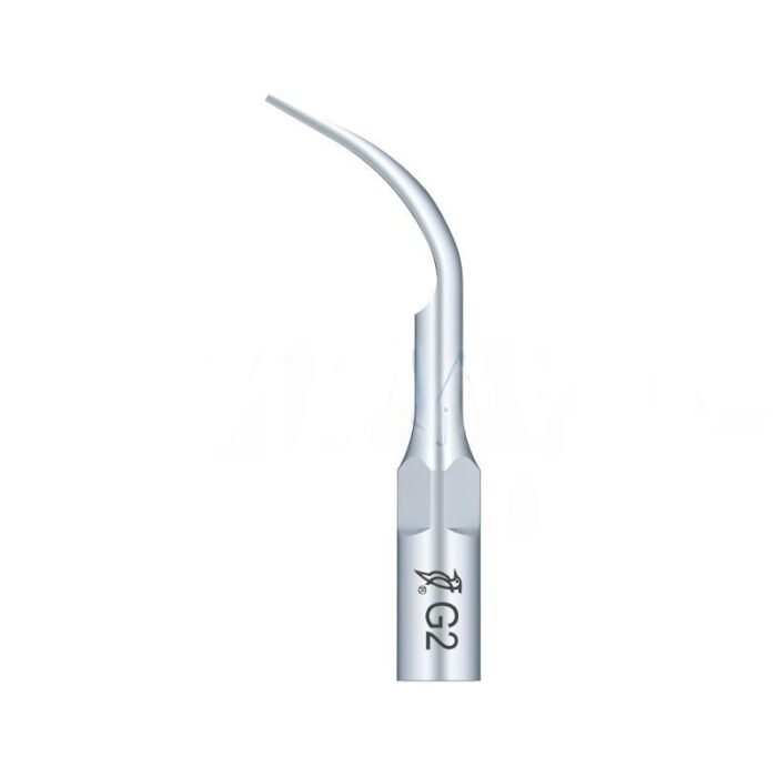 Punta ultrasonidos Woodpecker G2 compatible EMS, Profi - Imagen 1