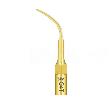 Woodpecker G4T Ultraschallspitze kompatibel mit EMS, Profi, TITANIUM