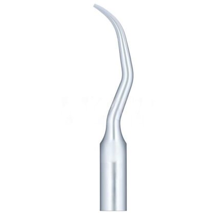 Woodpecker GD10 ultrasonic tip compatible with Satelec, Prophylaxis