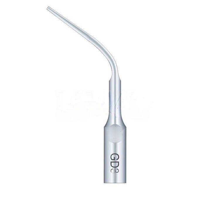 Punta ultrasonidos Woodpecker GD3 compatible Satelec, Profi - Imagen 1