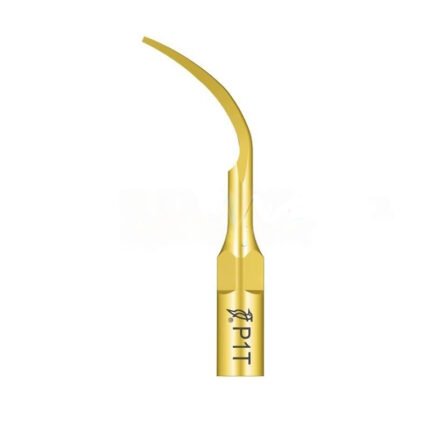 Woodpecker P1T Ultraschallspitze kompatibel mit EMS, Perio, TITANIUM