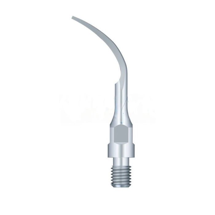 Punta ultrasonidos Woodpecker PS1 compatible Sirona, Perio - Imagen 1