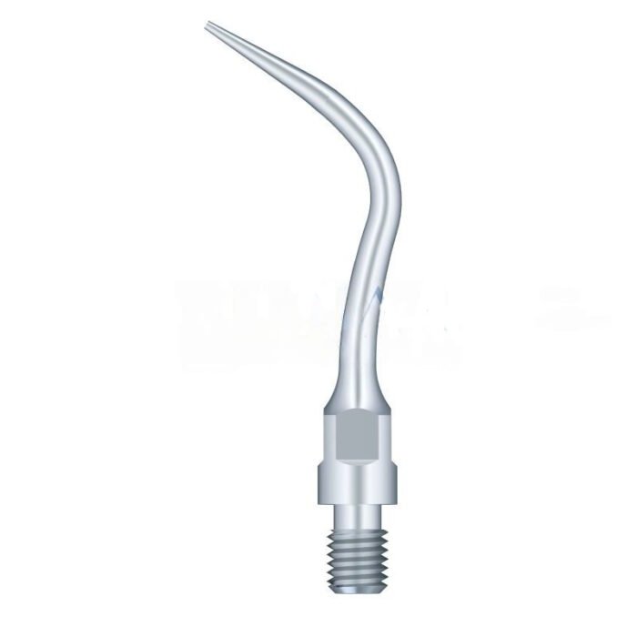 Punta ultrasonidos Woodpecker PS4 compatible Sirona, Perio - Imagen 1