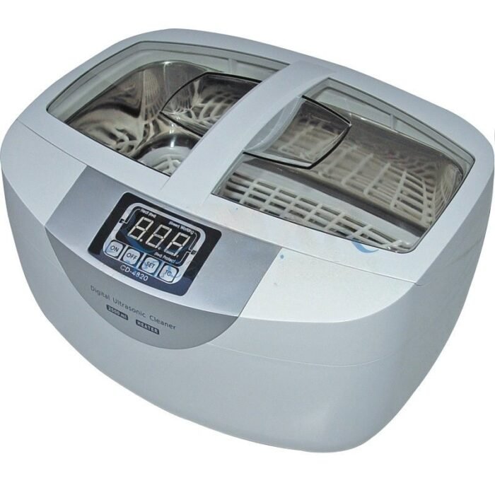 Cesta para cuba de ultrasonidos CD4820 - Imagen 1