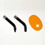 Lámpara de fotocurado TKD MOON + Manguera - Imagen 2