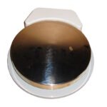 Pédale pneumatique sans souffleur, sans sélecteur d'eau