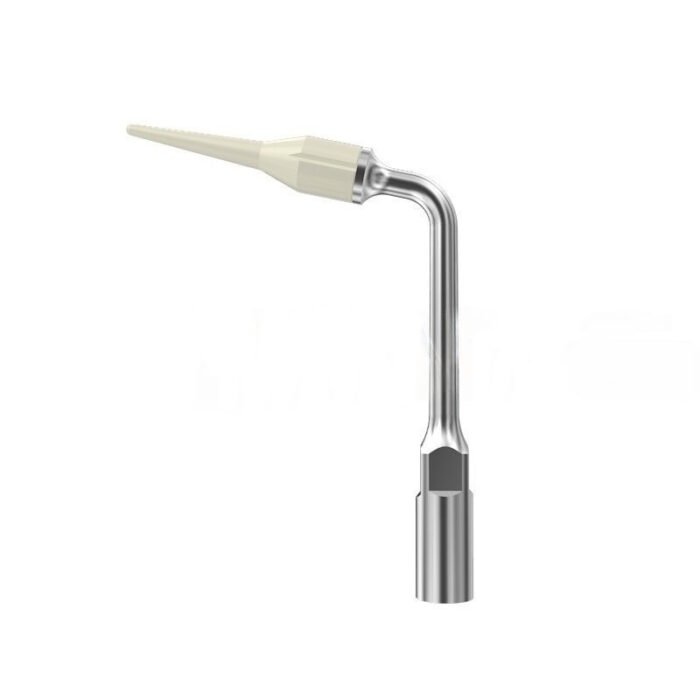 44-sicp-punta-limpieza-implantes-2 Punta ultrasonidos PEEK compatible Satelec, Implantes - Imagen 2