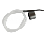 Irrigation tube for ECO P1 straight handpiece