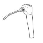 Adaptador jeringa Pro-Tip para Belmont (BE107)