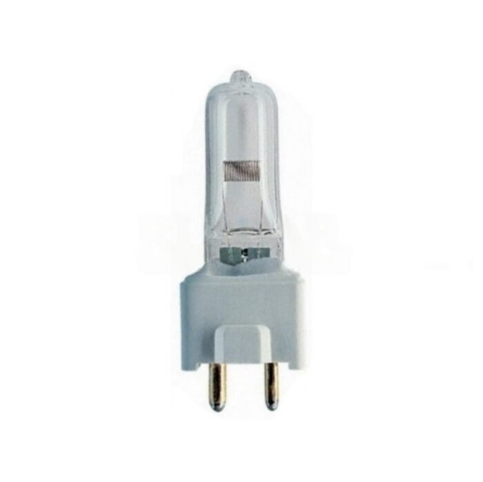 Lâmpada OSRAM 24V 150W lâmpadas com tampa cerâmica - Image 1