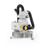 Metasys EXCOM Hybrid 2 Saugmotor (3 Einheiten)