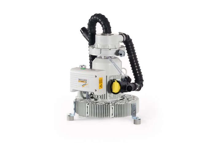 Moteur d'aspiration Metasys EXCOM Hybrid 2 (3 unités) – Image 1