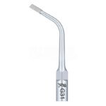 Punta ultrasonidos Woodpecker G31 compatible EMS, Tallado DIAMANTADA