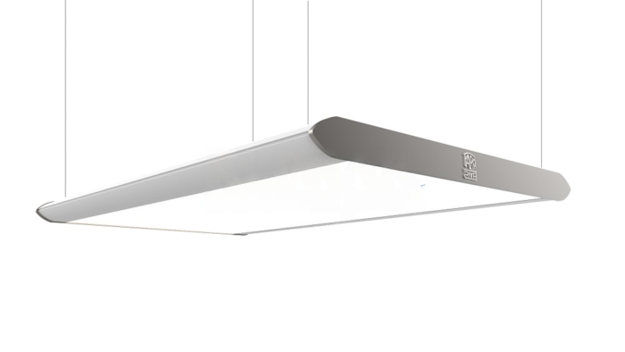 Lámpara FARO ZIVA Plafón LED odontológico - Imagen 1