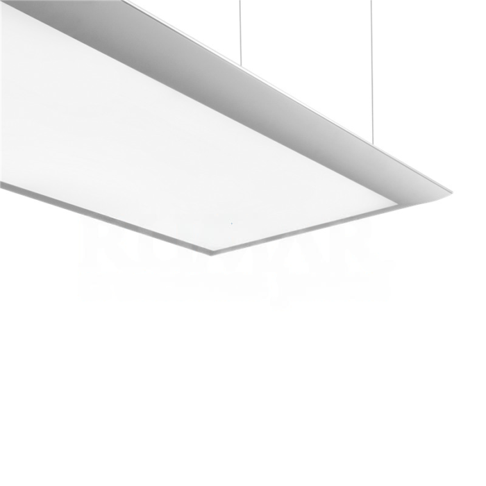 Lámpara FARO SIDEREA SLIM. Plafón LED odontológico - Imagen 1