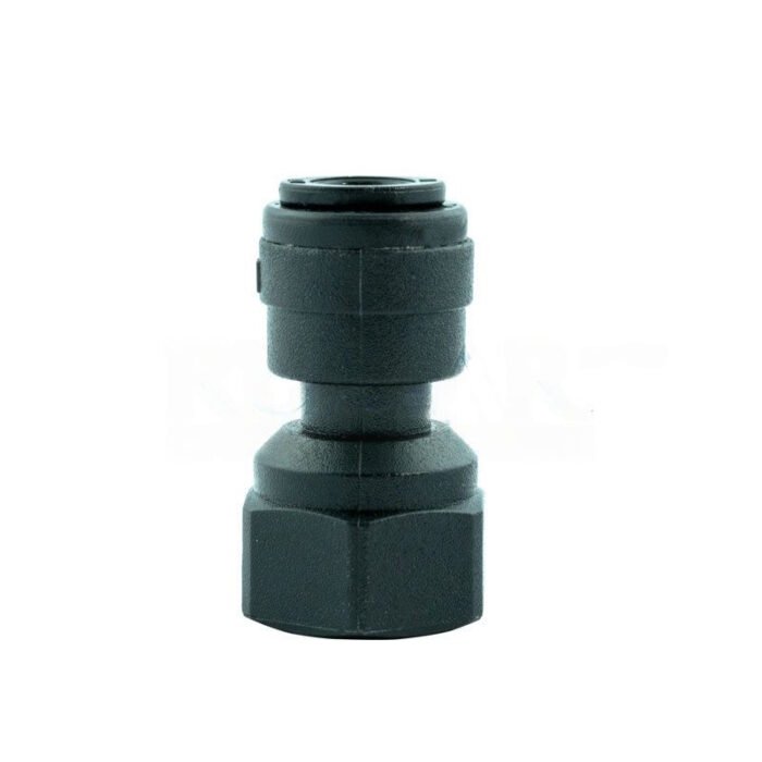 Adapter rurowy do szybkozłącza zbiornika wody destylowanej - obrazek 1