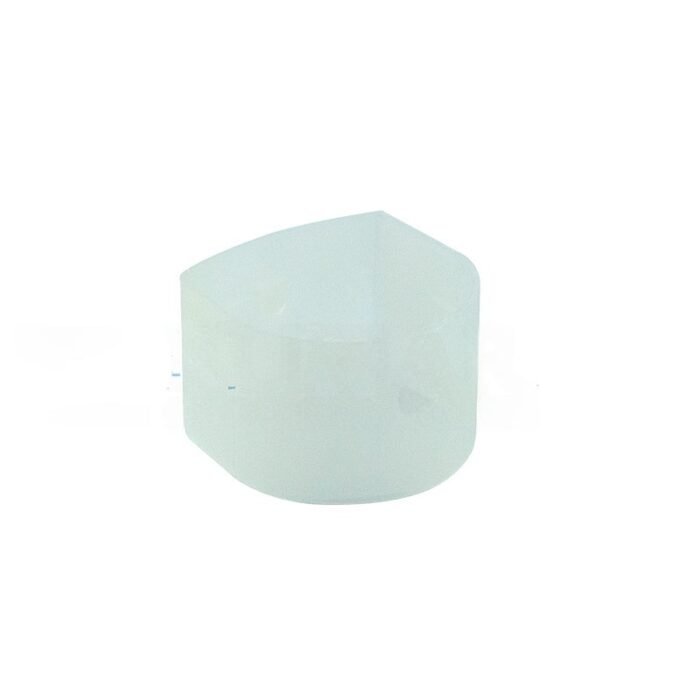 Adapter strzykawki Minilight z technopolimeru na stal - obrazek 1