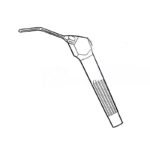 Adaptador de Seringa Pro-Tip para Gnatus (GN134)