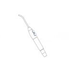 Adaptador jeringa Pro-Tip para KaVo (KA149)