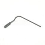 Aguja irrigación interna WP-1L / WP-1 contra ángulo Woodpecker