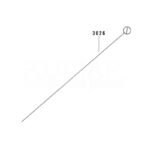 Alambre desatasco pulidores Micron y prophyline MK-dent