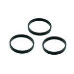 Anillo tórico grande para conexión piezas de mano de ultrasonidos DTE / Woodpecker