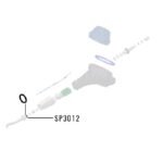 Anillo tórico pulidor MK-dent Prophyline – SP3012