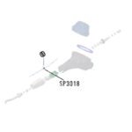 MK-dent Prophyline Polishing O-Ring – SP3018