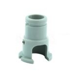 Pédale pneumatique de remplacement. Base de tour pour vannes avec vis