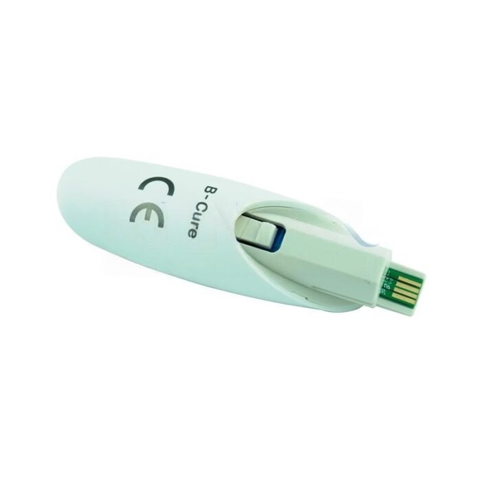 Batería para lámparas de fotocurado DTE B-CURE - Imagen 1