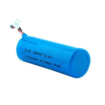 Batterie für DTE iLED-Polymerisationslampen aller Modelle und Woodpecker LED.D