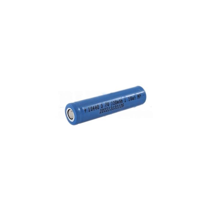 Minipex Woodpecker Apex-Locator-Batterie – Bild 1