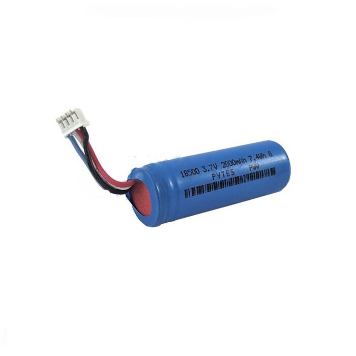 Batería Sistema de Obturación Gutapercha Woodpecker Fi-G - Imagen 1