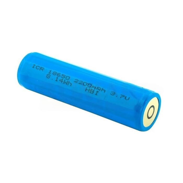 Akku für Woodpecker LED.H und kompatible Polymerisationslampen – Bild 1