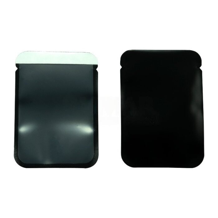 Bolsa protectora para placas de Fósforo #2 i-SCAN | Embalagem 100 uds - Image 1