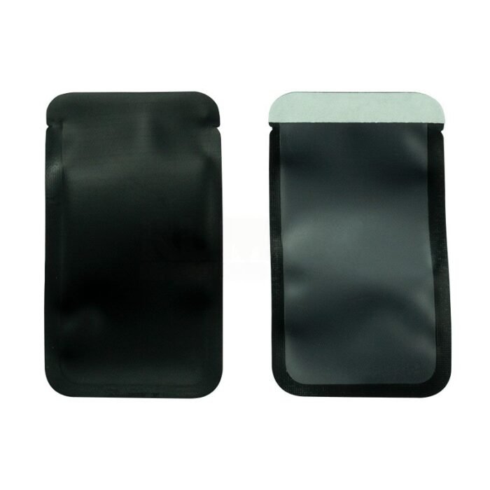 Bolsa protectora para placas de Fósforo #3 i-SCAN | Embalagem 100 uds - Image 1
