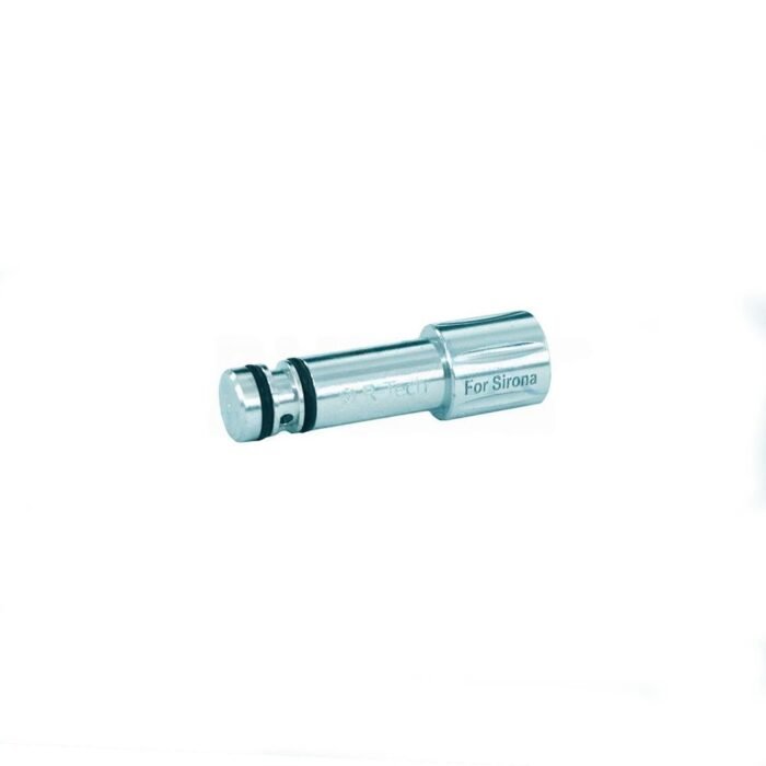 Boquilla de lubricación Sirona R/F | LT1017 - Imagen 1