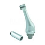 Contra angle head for WOODPECKER / DTE endo motors