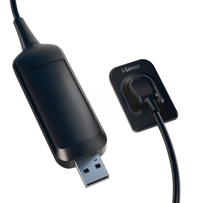 Digitaler Radiologiesensor/Sensor i-Sensor | H1: 38,5 x 25 mm (962,5 mm²) – Bild 1