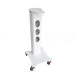 Wagen / Trolley für Ultraschallklettergerät / Aeropolisher AP-B und AP-A – Woodpecker | Benutzerdefiniert