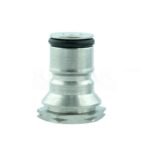 Conector entrada para tanque de agua destilada