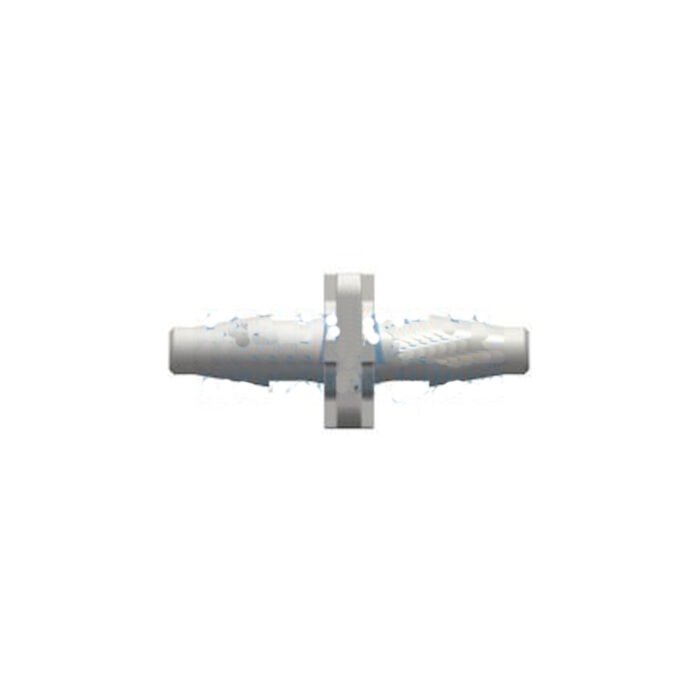 Złącze nylonowe 2,4 mm | Opakowanie 10 sztuk - obrazek 1